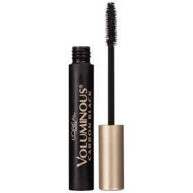 L'Oreal Paris Voluminous Original Waterproof Volume Building Mascara;  Carbon Black;  0.26 fl oz