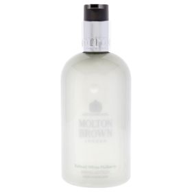 Refined White Mulberry Hand Lotion by Molton Brown for Unisex - 1 oz Lotion