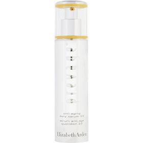 Prevage by Elizabeth Arden by Elizabeth Arden Anti-Aging Daily Serum 2.0 --50ml/1.7oz