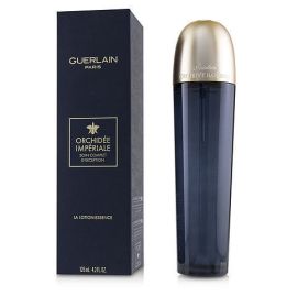 GUERLAIN by Guerlain Orchidee Imperiale Exceptional Complete Care The Essence-In-Lotion --125ml/4.2oz