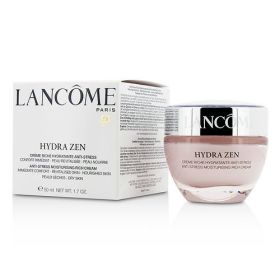 LANCOME by Lancome Hydra Zen Anti-Stress Moisturising Rich Cream - Dry skin, even sensitive --50ml/1.7oz