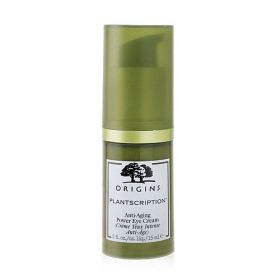 Origins by Origins Plantscription Anti-Aging Power Eye Cream --15ml/0.5oz