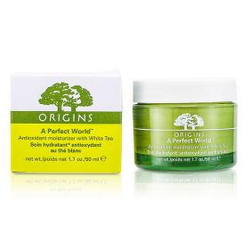 Origins by Origins A Perfect World Antioxidant Moisturizer With White Tea --50ml/1.7oz