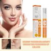 VC Whitening Instant Blemish Pen Remove Melasma Pigment Melanin Dark Spot Gel Freckle Cream Face Brighten Skin Repair Anti Aging