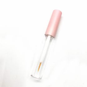 5/10Ml Diy Lege Hervulbare Clear Mascara Buizen Vloeibare Wimper Crème Flacon Fles Reizen Draagbare Schoonheid Cosmetica Containers (Color: Eyeliner)