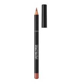 RIMMEL LONDON Lasting Finish 8HR Lip Liner (Color: Tiramisu)