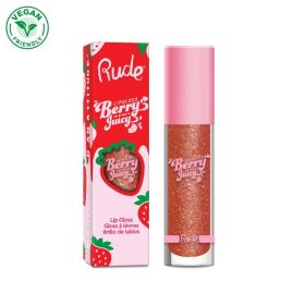 RUDE Berry Juicy Lip Gloss (Color: So Fine)