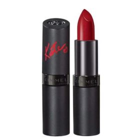 RIMMEL LONDON Lasting Finish By Kate Moss (Color: RLLSKM01)