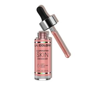 L.A. COLORS Illuminating Skin Enhancer (Color: Aura)