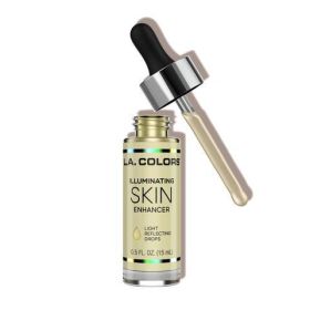 L.A. COLORS Illuminating Skin Enhancer (Color: Liquid Gold)