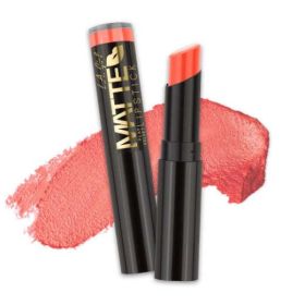 L.A. GIRL Matte Flat Velvet Lipstick (Color: Sunset Chic)