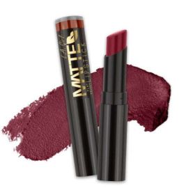 L.A. GIRL Matte Flat Velvet Lipstick (Color: Runway)