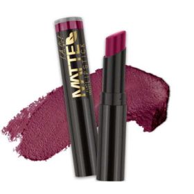 L.A. GIRL Matte Flat Velvet Lipstick (Color: Va Voom!)