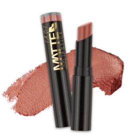 L.A. GIRL Matte Flat Velvet Lipstick (Color: Snuggle)