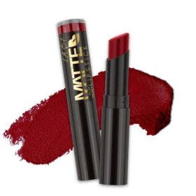 L.A. GIRL Matte Flat Velvet Lipstick (Color: Spicy)