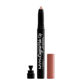 NYX Lip Lingerie Push-Up Long-Lasting Lipstick (Color: Push Up)