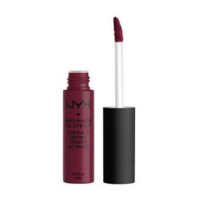 NYX Soft Matte Lip Cream (Color: Vancouver)