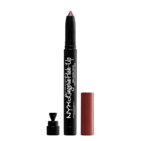 NYX Lip Lingerie Push-Up Long-Lasting Lipstick (Color: Seduction)