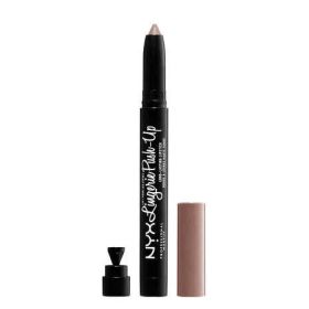 NYX Lip Lingerie Push-Up Long-Lasting Lipstick (Color: Corset)