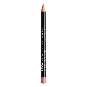 NYX Slim Lip Pencil (Color: Rose)