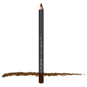 LA GIRL Lipliner Pencil (Color: Espresso)