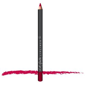 LA GIRL Lipliner Pencil (Color: Raspberry)