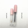 5/10Ml Diy Lege Hervulbare Clear Mascara Buizen Vloeibare Wimper Crème Flacon Fles Reizen Draagbare Schoonheid Cosmetica Containers