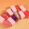 Szvilimz Six Fruit Scented Care Vegan Tinted Lip Oil Lip