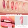 Moisturizing Lip Oil, No-Sticky Lip Gloss Lip Balm Lip Care