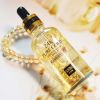 24k Yellow Gold Face Serum Anti Aging Serum Facial Lifting Collagen Essence Skin Care Whitening Acido Hialuronico Moisturizing