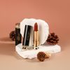 Szvilimz High Quality Silky Smooth Waterproof Matte Lipstick High color saturation