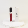 HMN Matte Glitter 8C Vegan Lip Gloss Moisturize Smooth for all Skin Tones Lip Makeup