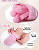 Moisturize Soften Repair Cracked Skin Gel Spa Collagen Gloves/Socks Foot Care Tools