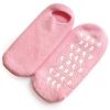 Moisturize Soften Repair Cracked Skin Gel Spa Collagen Gloves/Socks Foot Care Tools