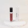 HMN Matte Glitter 8C Vegan Lip Gloss Moisturize Smooth for all Skin Tones Lip Makeup