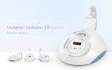 Ultrasonic Cavitation Machine for Belly Waist Thigh Arm Fat Burning Body Massage Beauty Machine